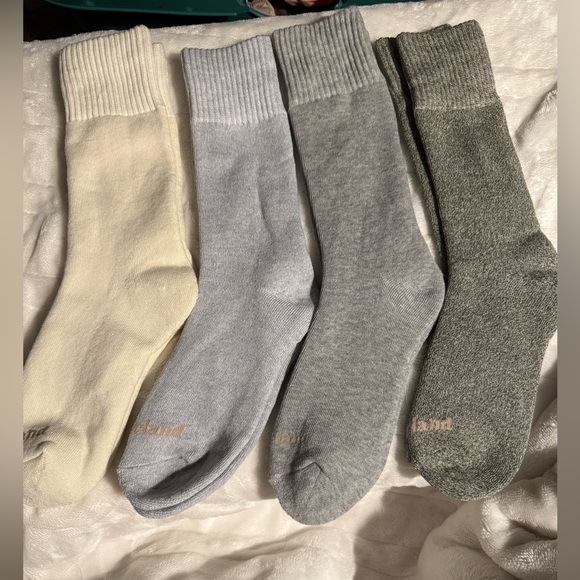 Timberland Accessories - Timberland Socks bundle